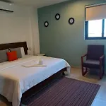 Hotel Mura Cancun