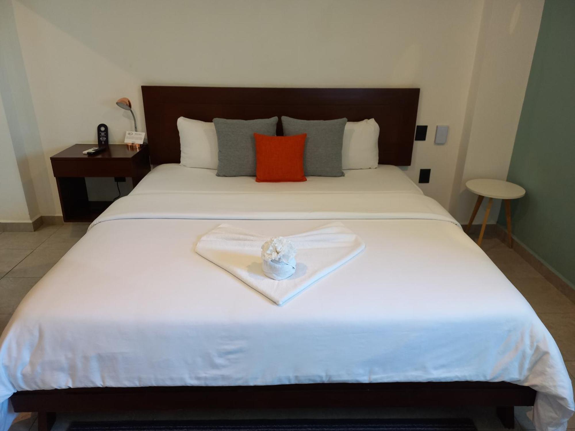 Mura Hotel 4*