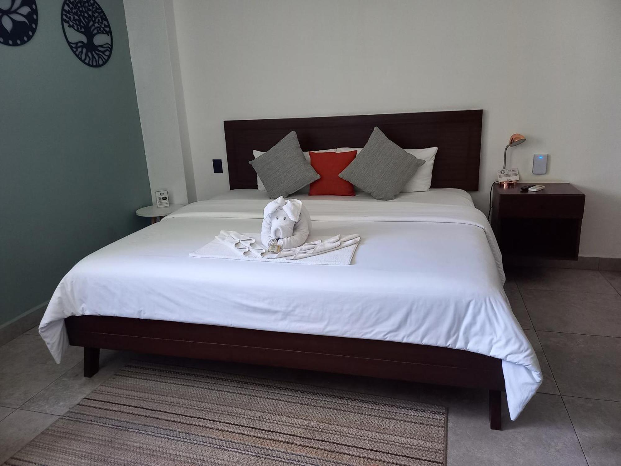 Hotel Mura 4*
