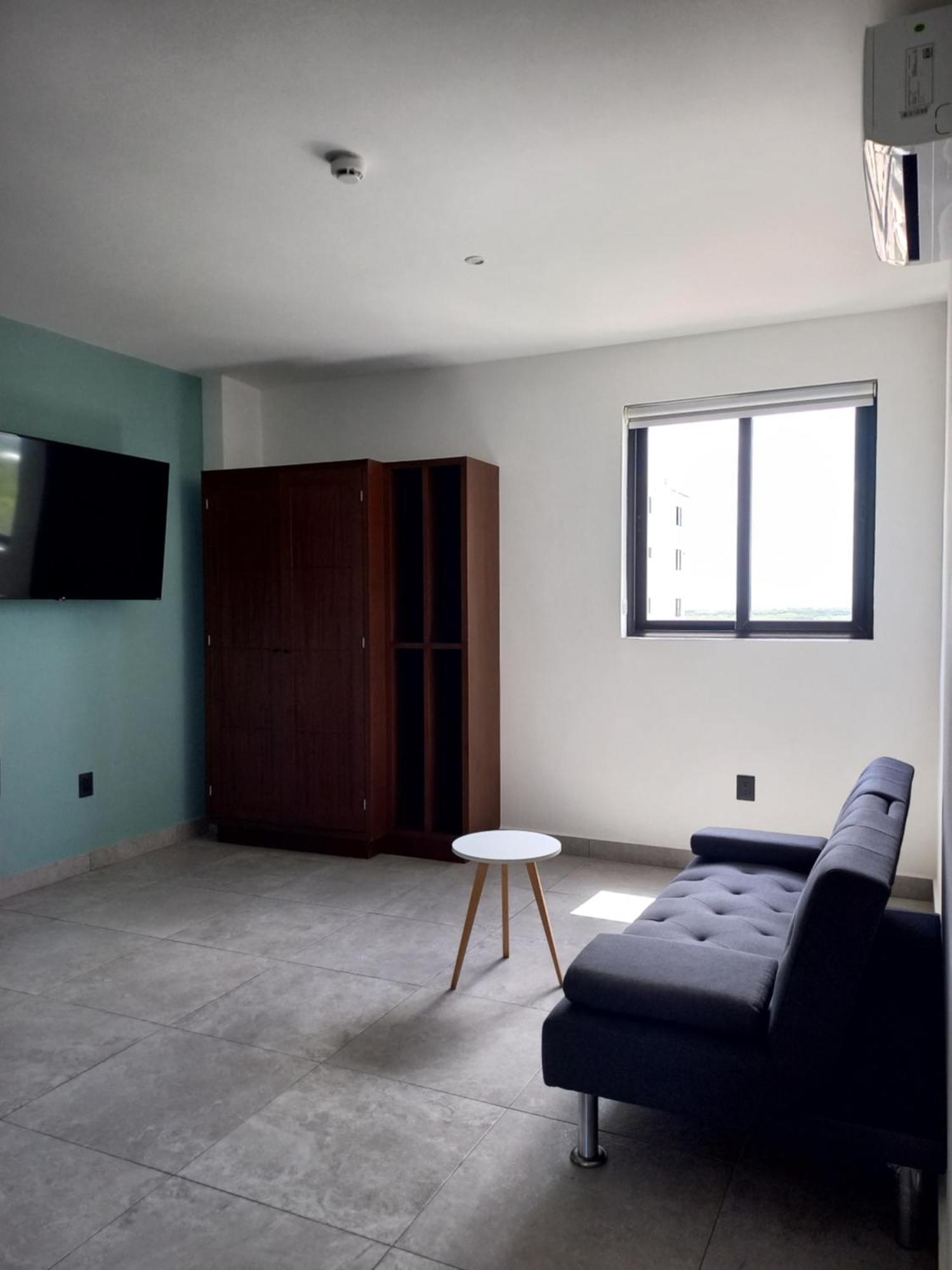 Mura Hotel Cancún
