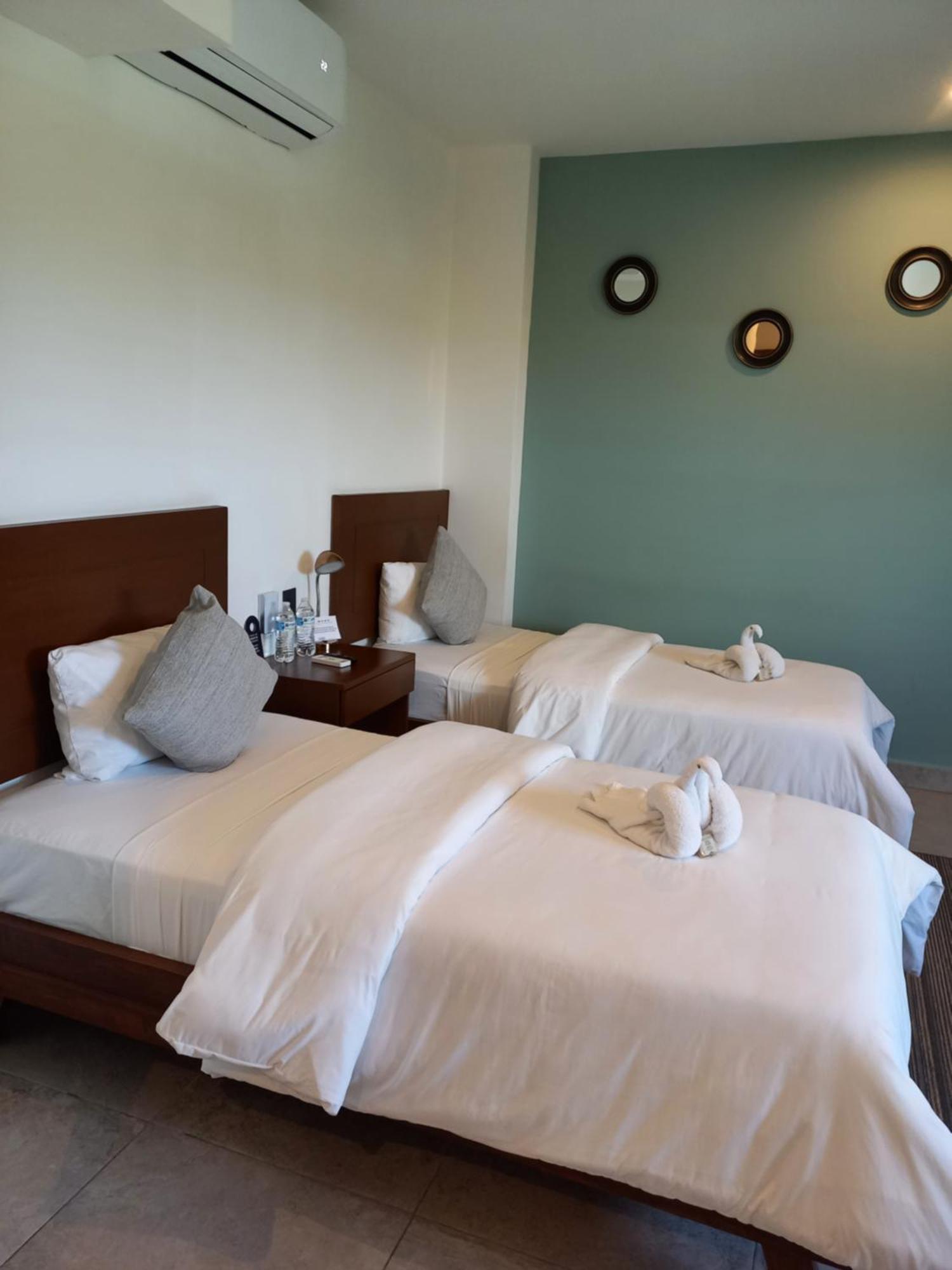 Hotel Mura