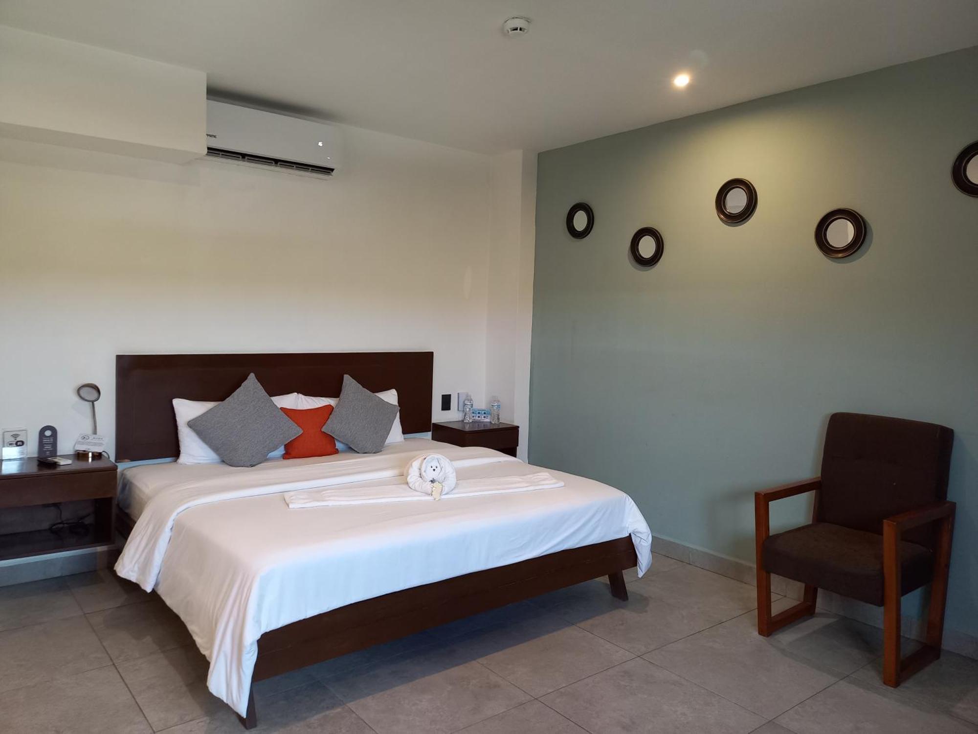 Hotel Mura 4*