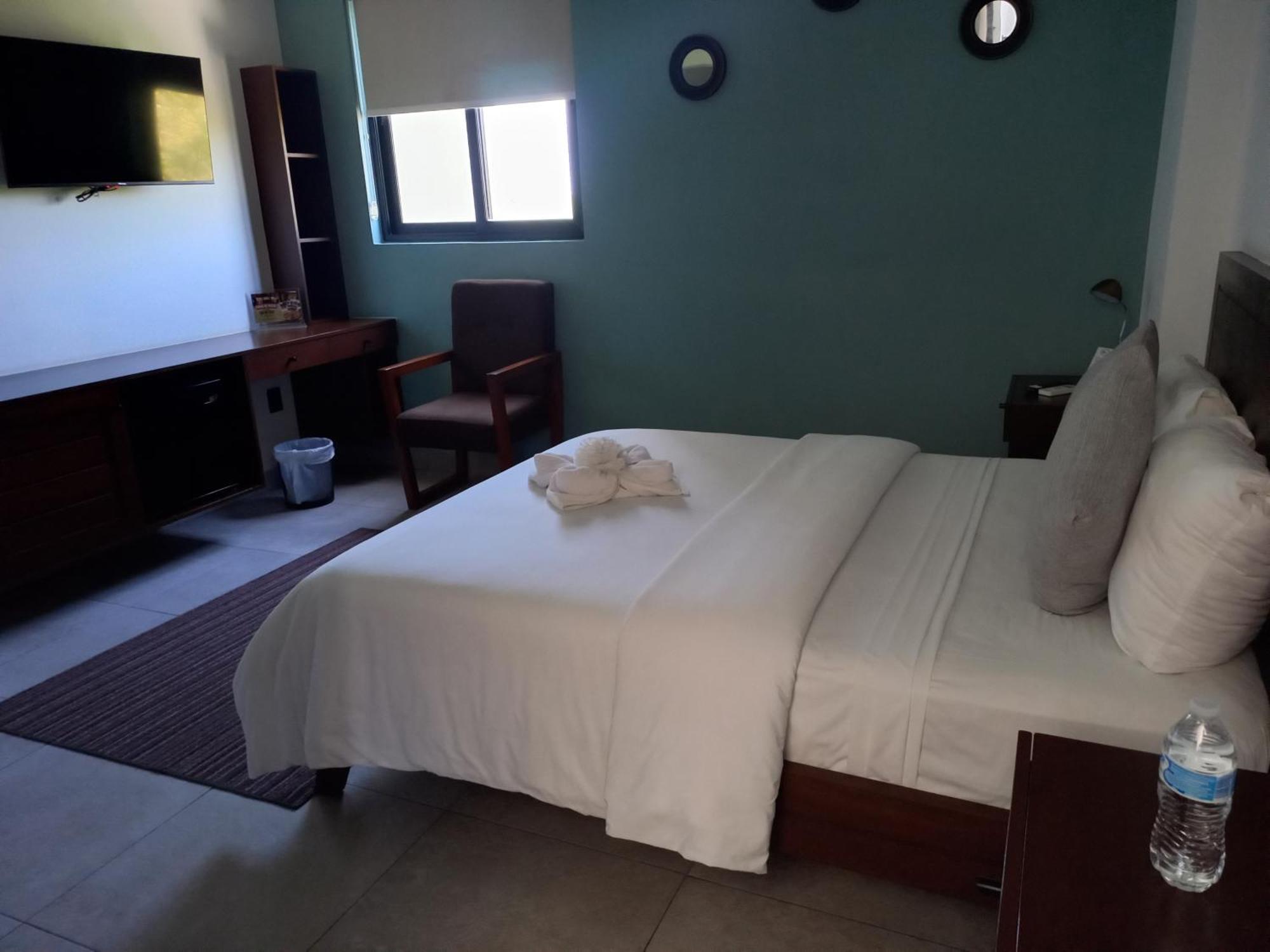 Mura Hotel Cancún