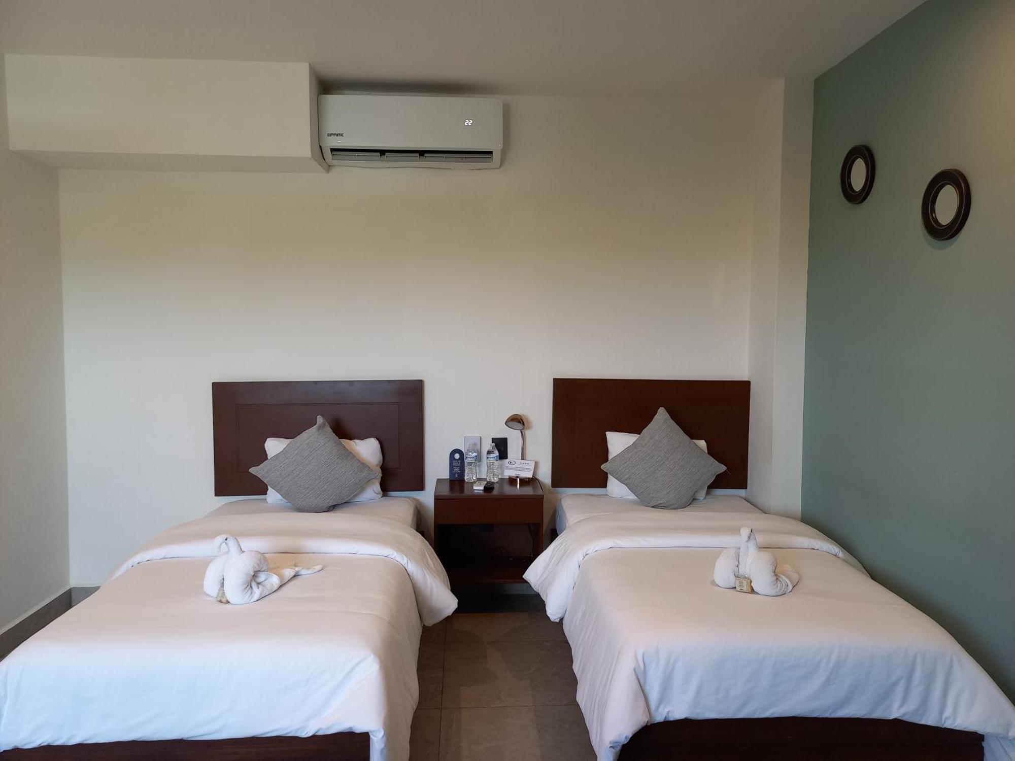 Hotel Mura 4*