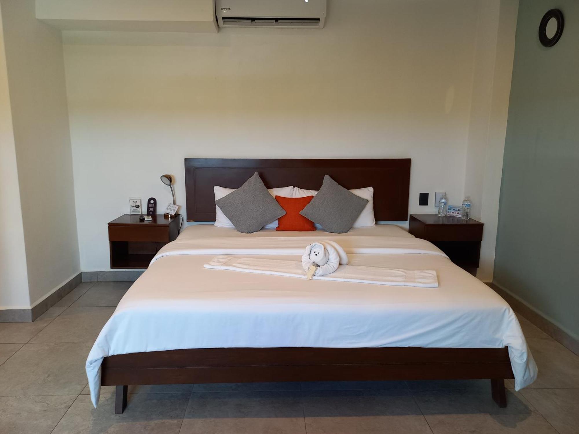 Mura 4* Cancun