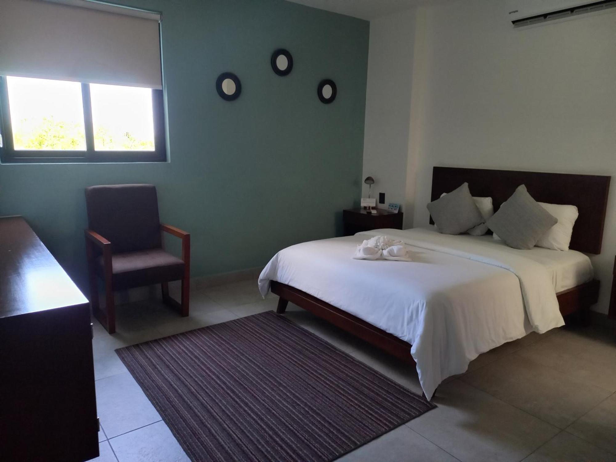 Mura 4* Cancun
